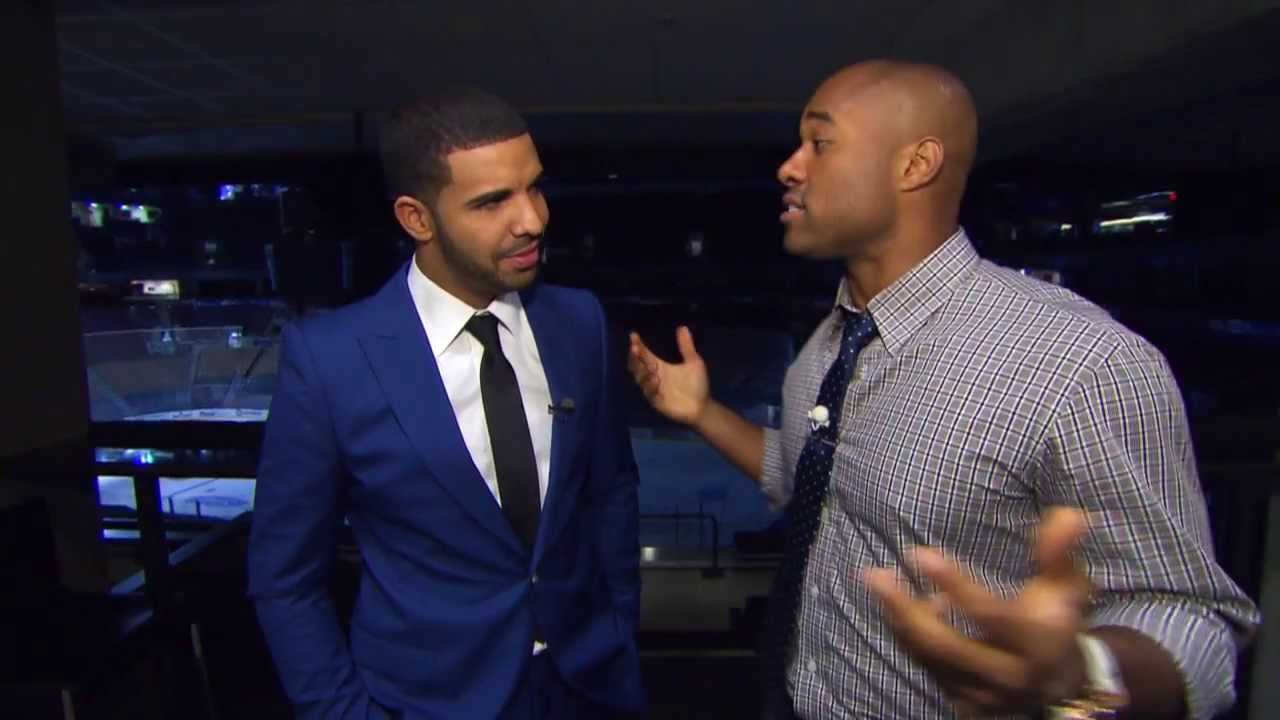 DRAKE | CABBIE PRESENTS
