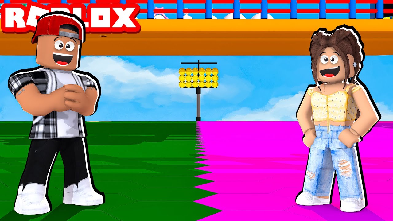 ROBLOX PAPER.IO