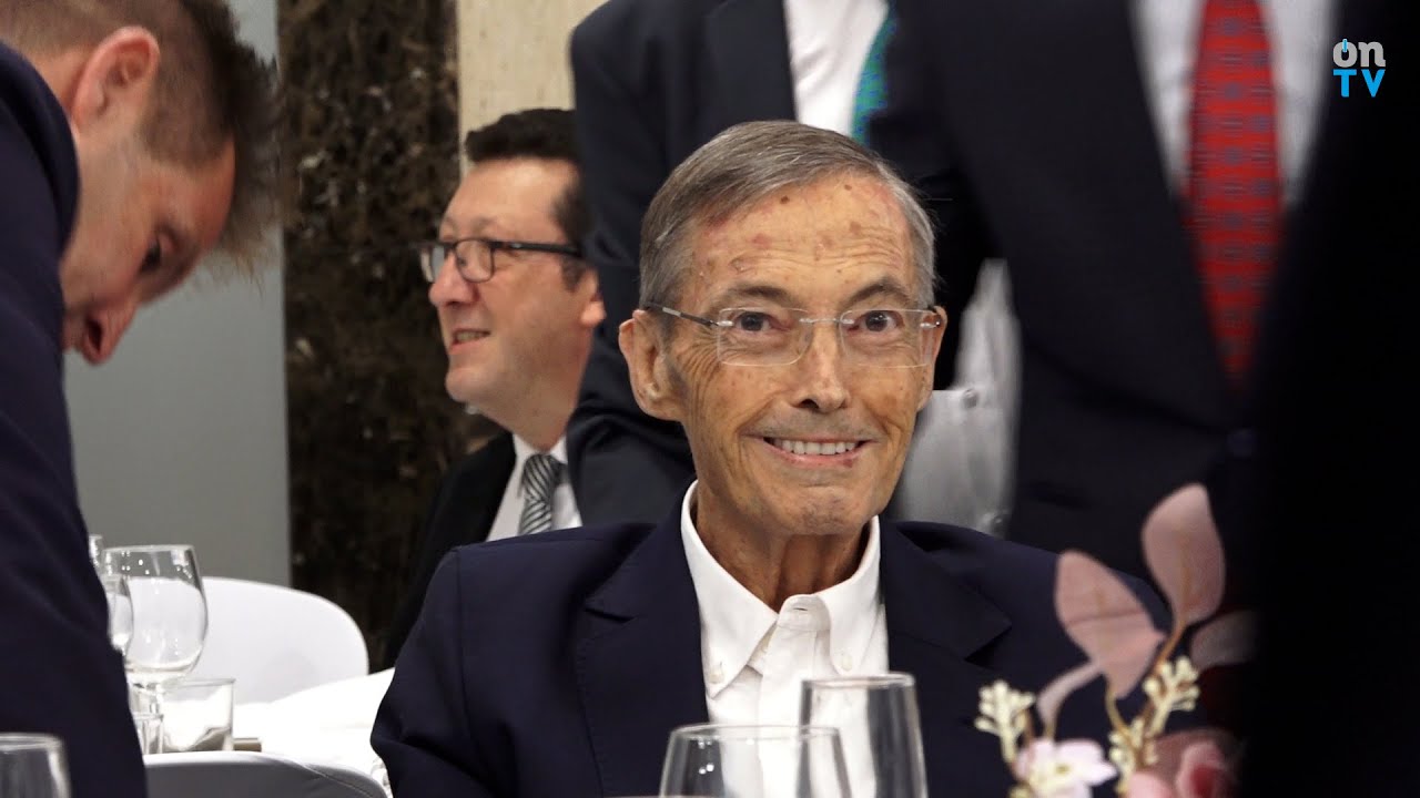 Ceferino Micó, Fester exemplar 2023 - Moros i Cristians Ontinyent