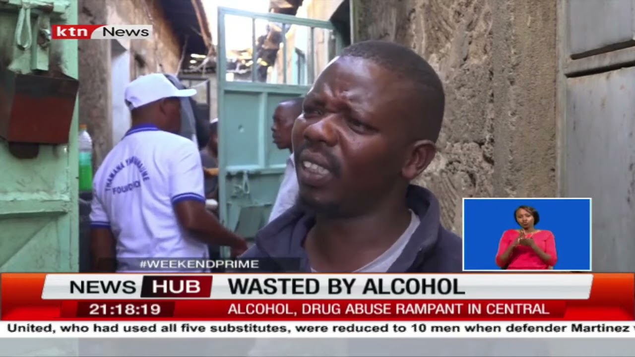 Research shows most affected by consumption of alcohol are learned youths