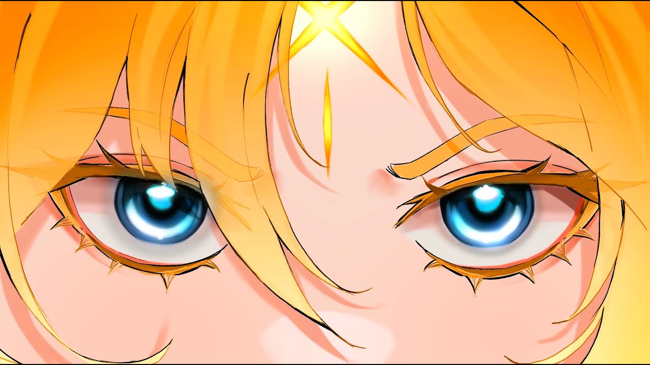 L'histoire la plus folle de Yu-Gi-Oh! - Albaz & Ecclesia