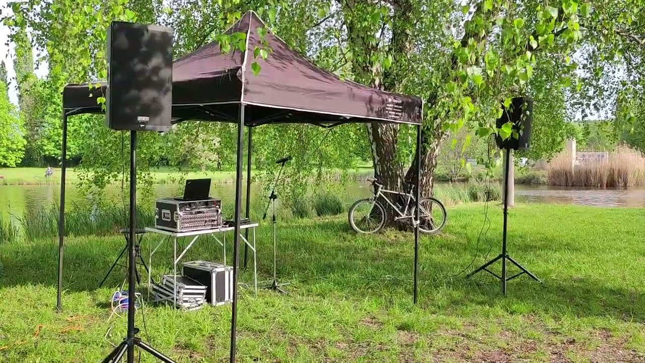 FBT X-Lite 12A ,MIDAS M32C,Shure BLX SM58
