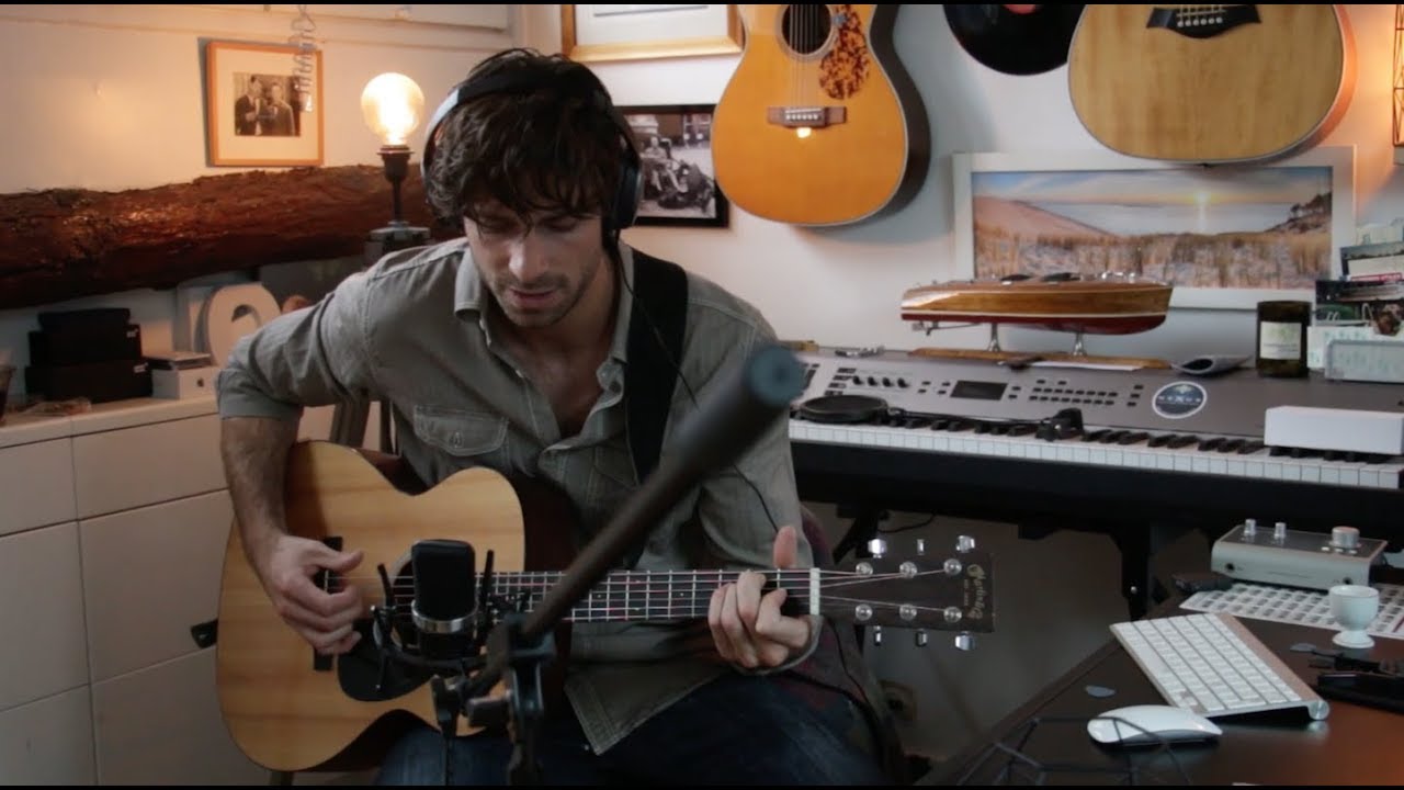 Chris Isaak - Wicked Game (Tom Leeb Cover)