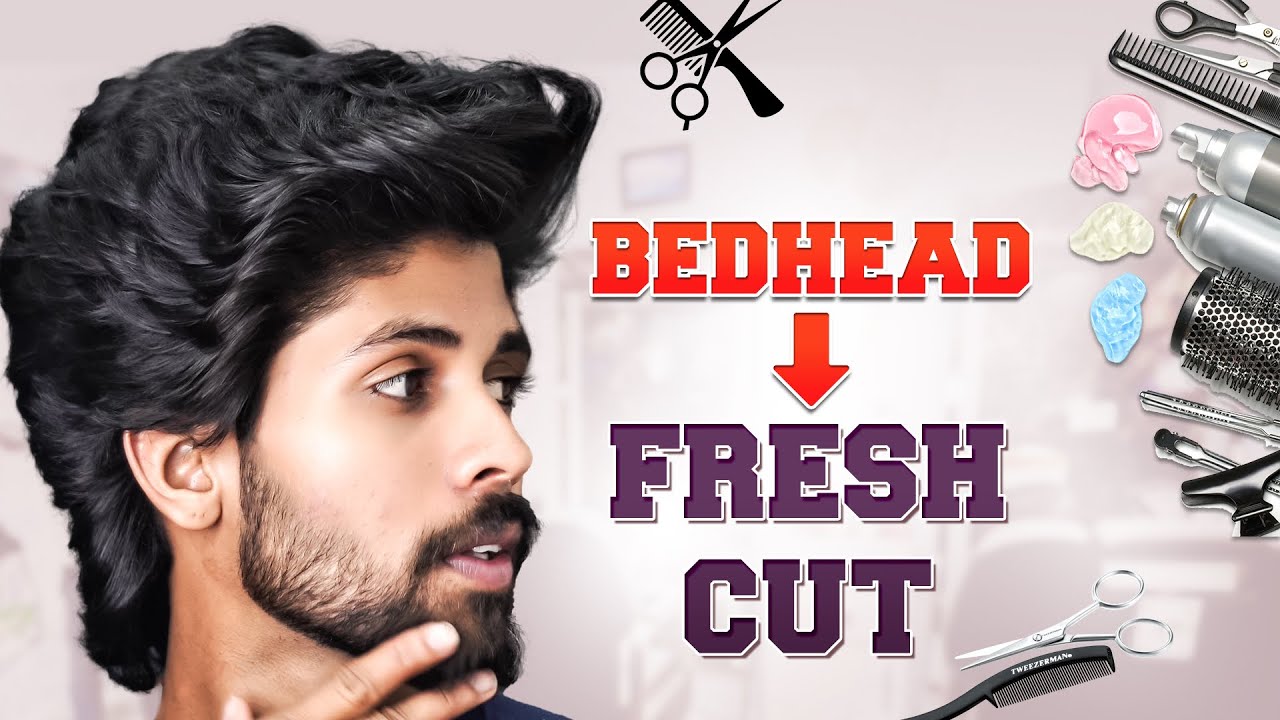 Bedhead → Fresh Cut || MR.spidy ||