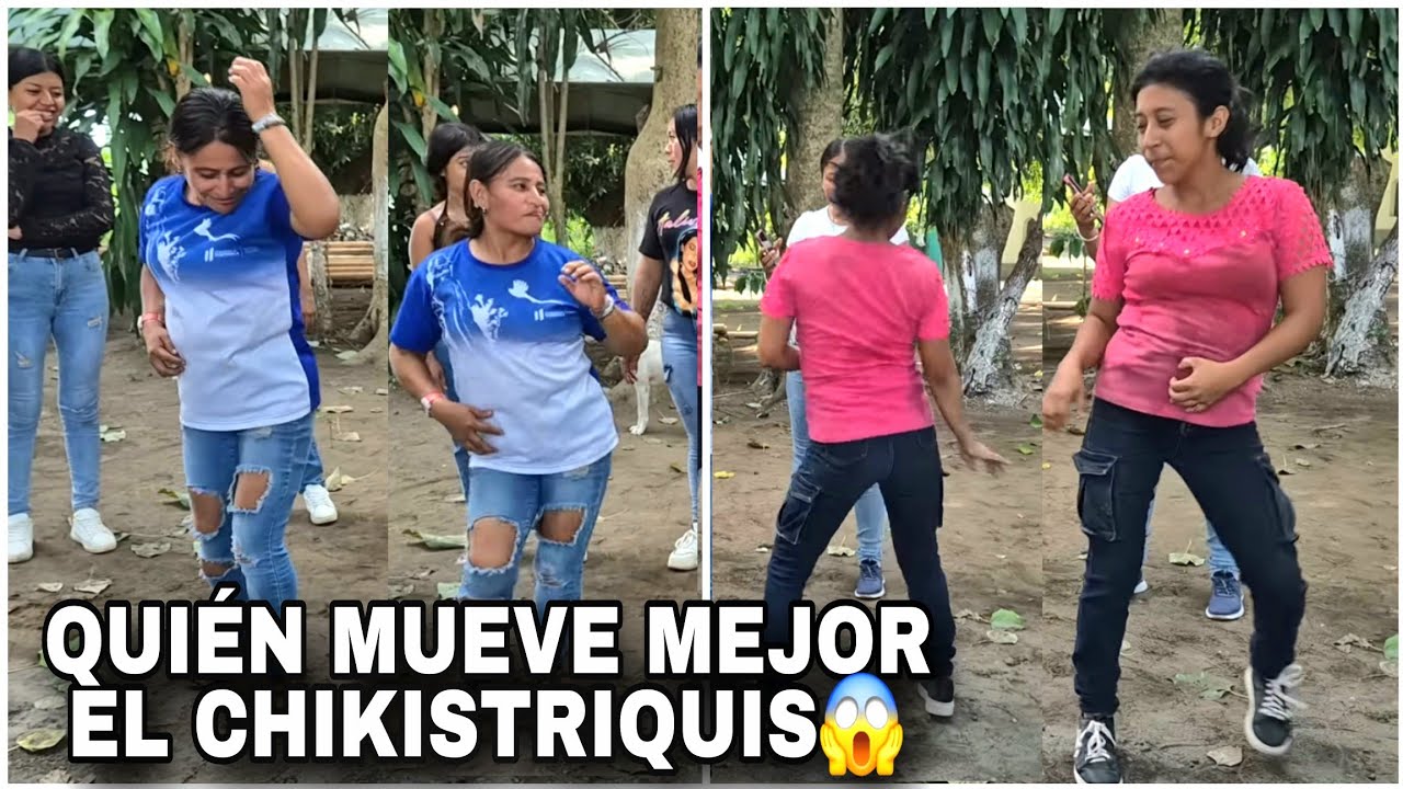 Quién mueve mejor el bote/pero hay pisto de por medio para la ganadora! Mira Quién Gano🥇