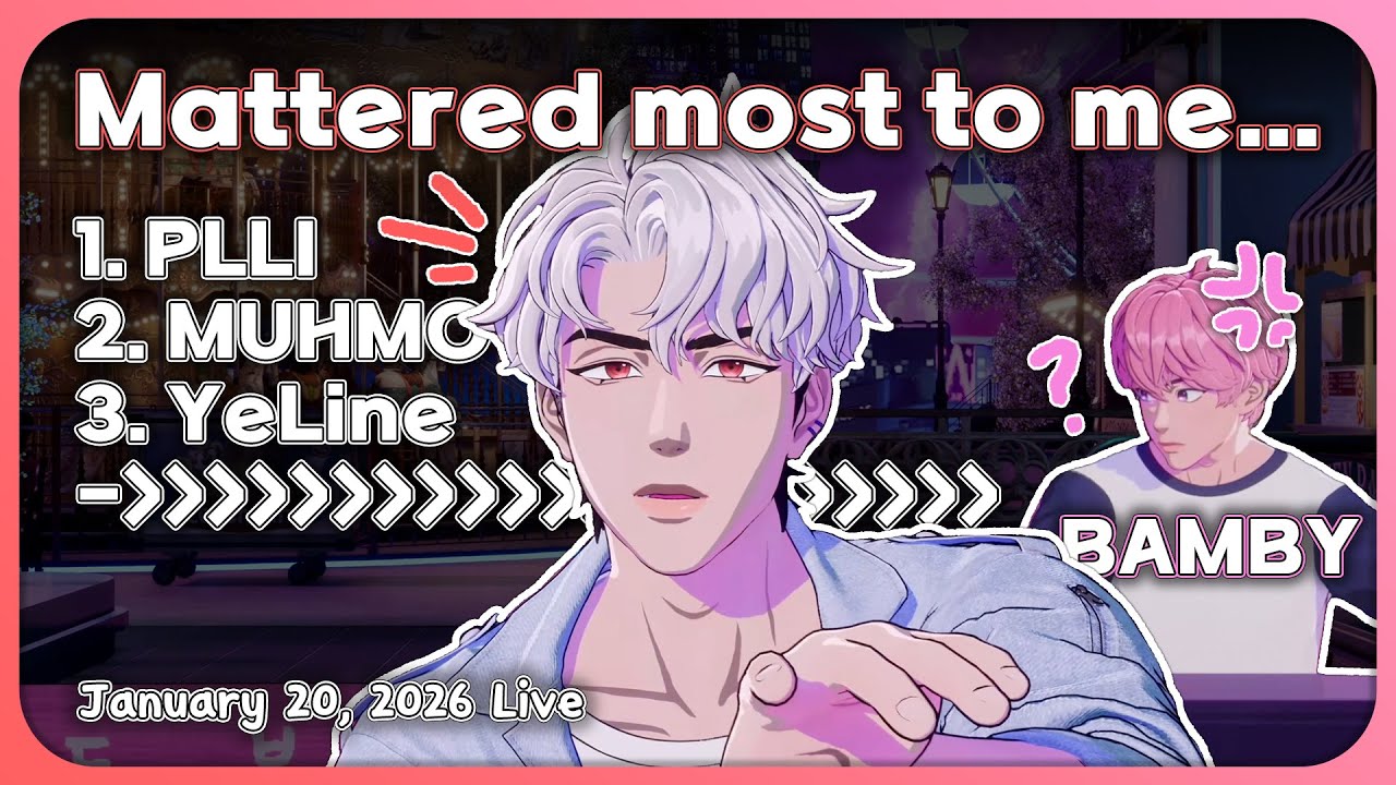 [ENG SUB] 