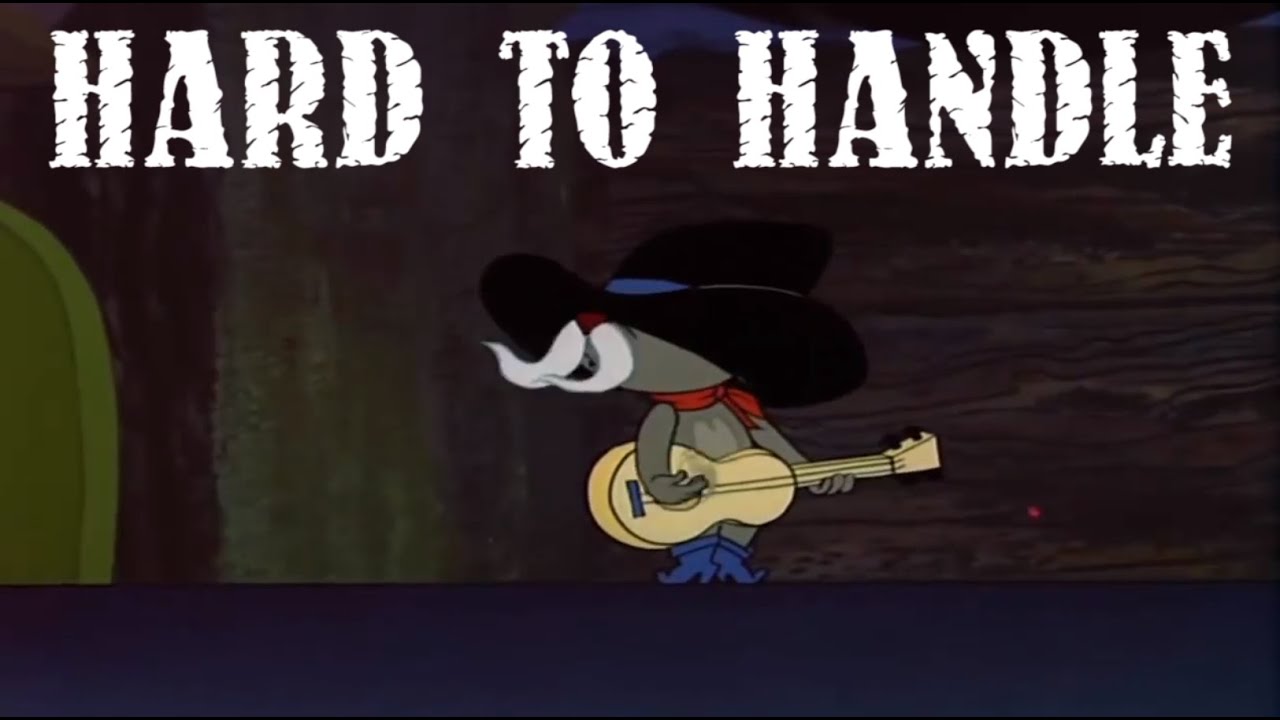 Maculate | Toots and The Maytals - Hard to Handle (Stickybuds Remix)