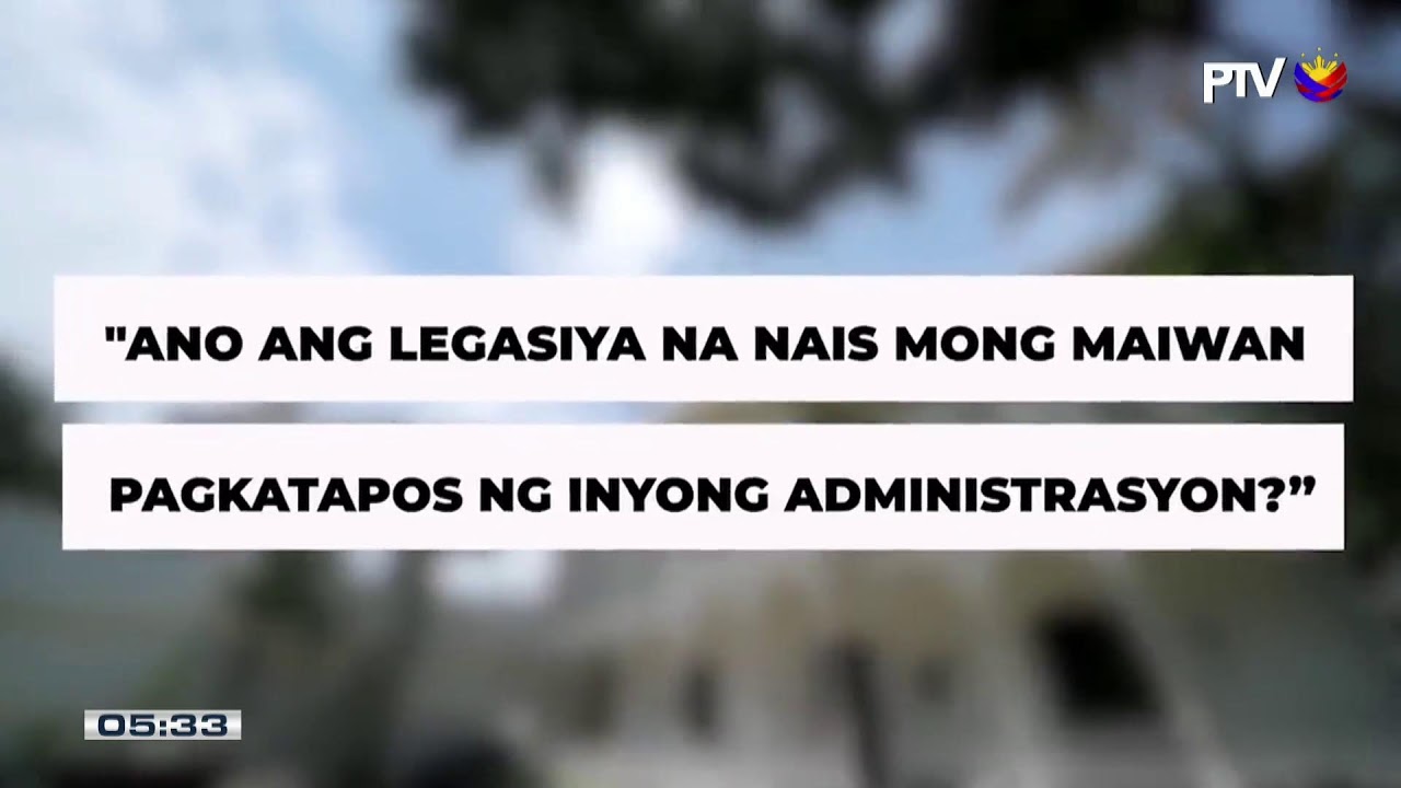 PTV Livestream | March 4, 2026