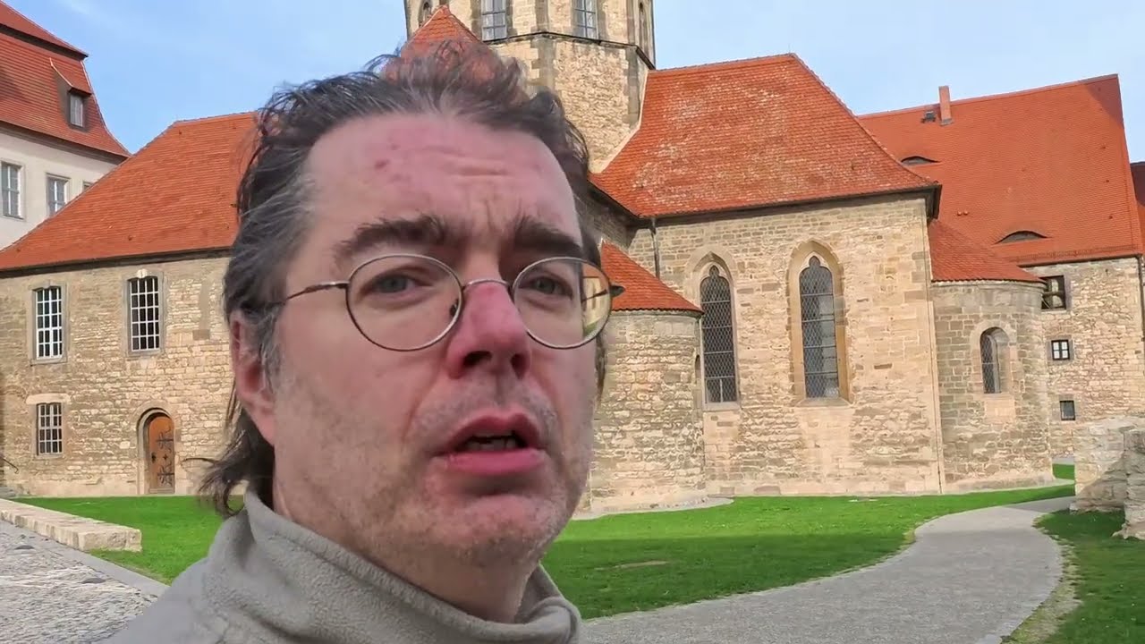 Mit Euch durch Zeit und Stein - Die Geschichte unserer Burg