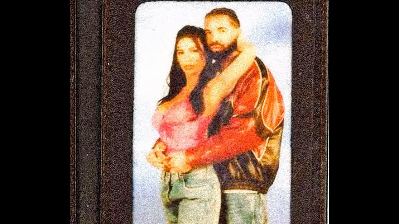 [FREE] Drake Type Beat - 