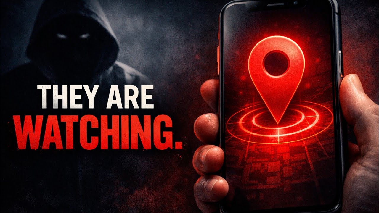 Top 10 Signs Someone is Secretly Tracking Your Phone