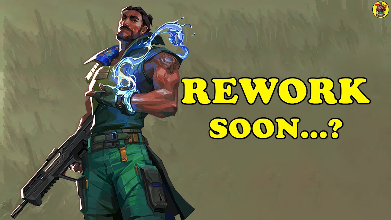Harbor Rework Confirmed by Riot Dev! Major Kit Changes Coming in 2025!