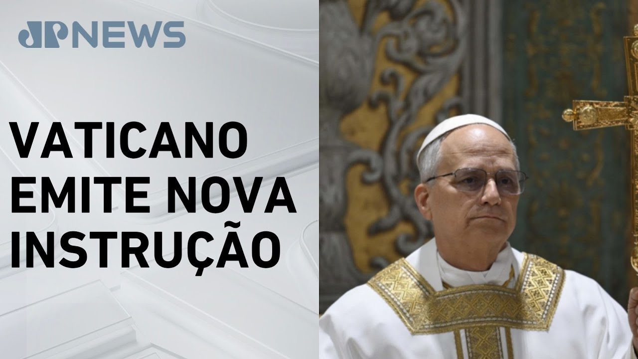 Papa Leão XIV: “Jesus é o único salvador do mundo, e não Maria”