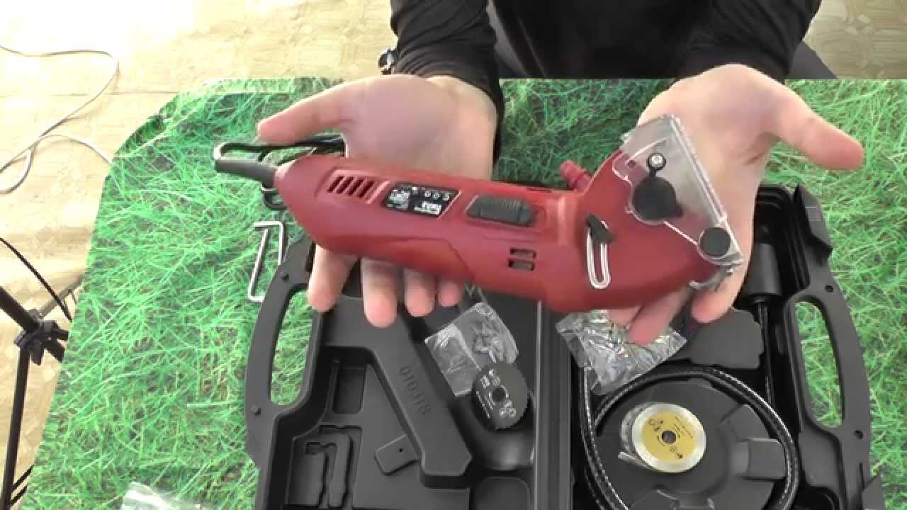 Роторайзер Rotorazer Saw