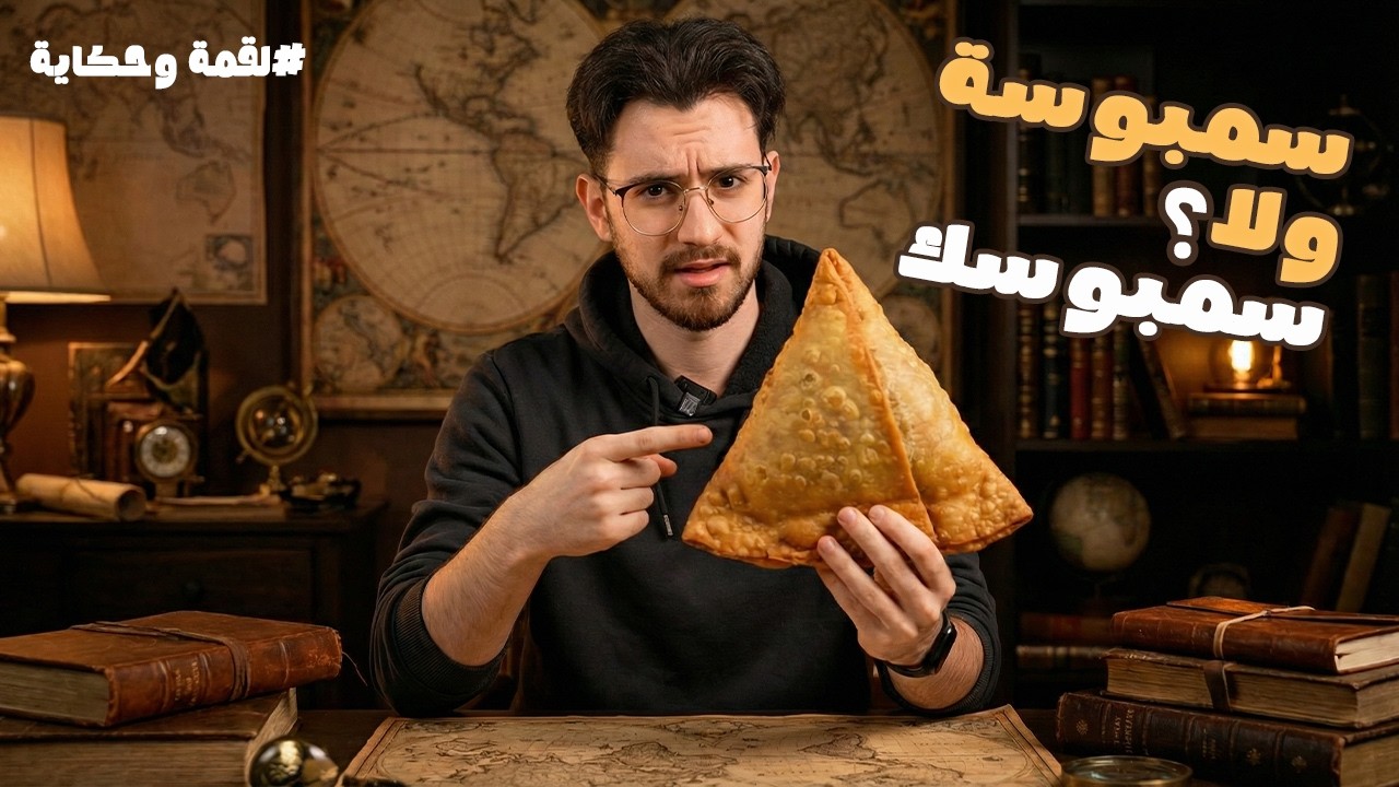 من قصور الملوك إلى شوارع الهند.. القصة المخفية لأشهر أكلة رمضانية!