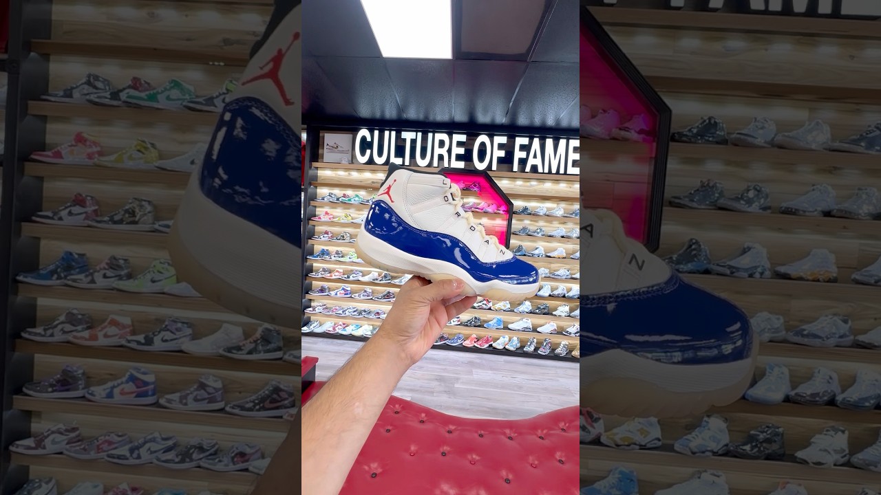 Jordan Retro 11 Rare Air Available Now @Cultureoffame   #jordan #nike #retro11 #fashion
