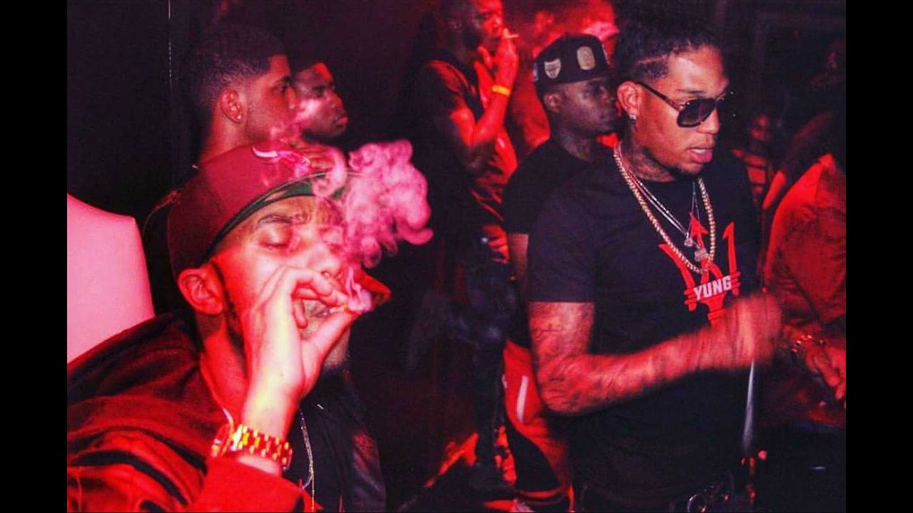Yung Mazi - Every Night