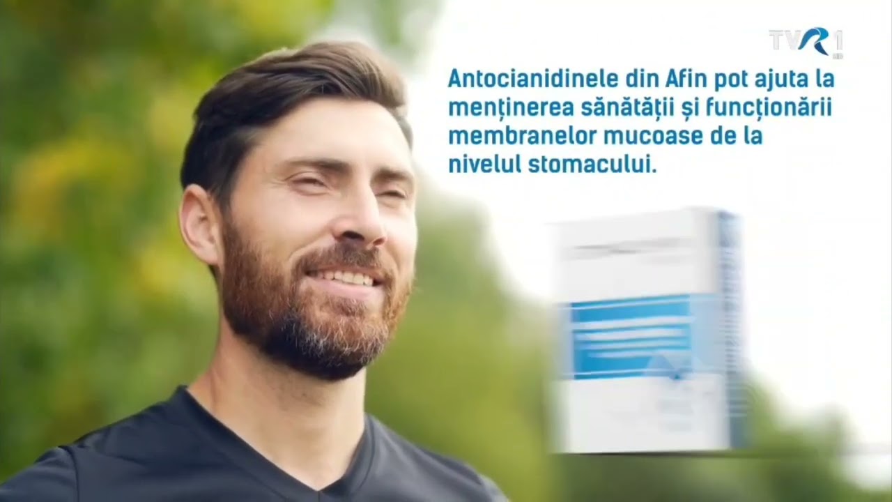 Publicitate (TVR 1, 27.08.2025)