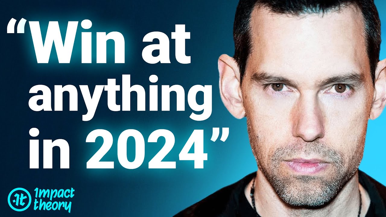 How To Achieve SUCCESS FASTER Than 99% Of People (START DOING THIS) | Tom Bilyeu