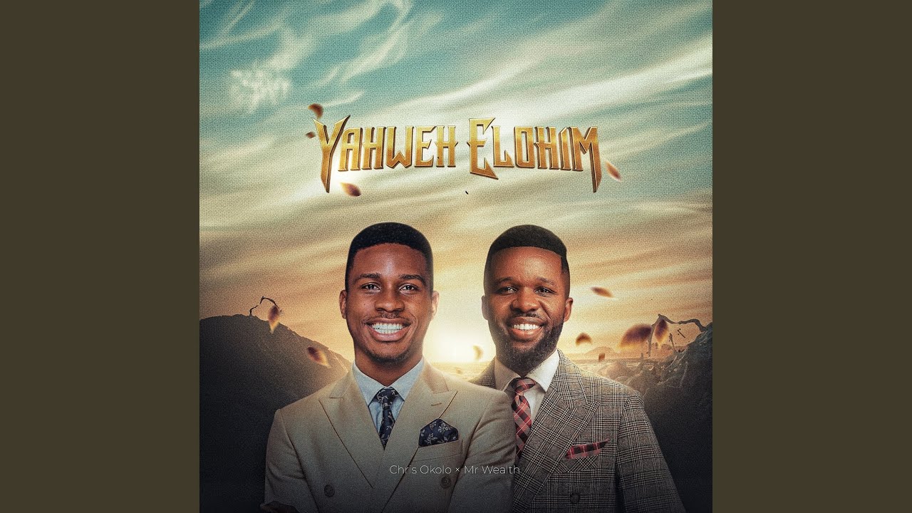 Yahweh Elohim (Live)