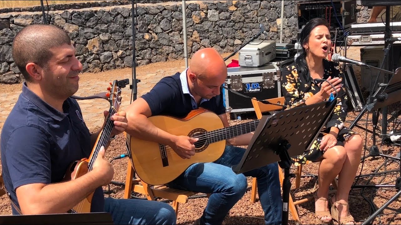 Folías de Josele, Marco & Montse