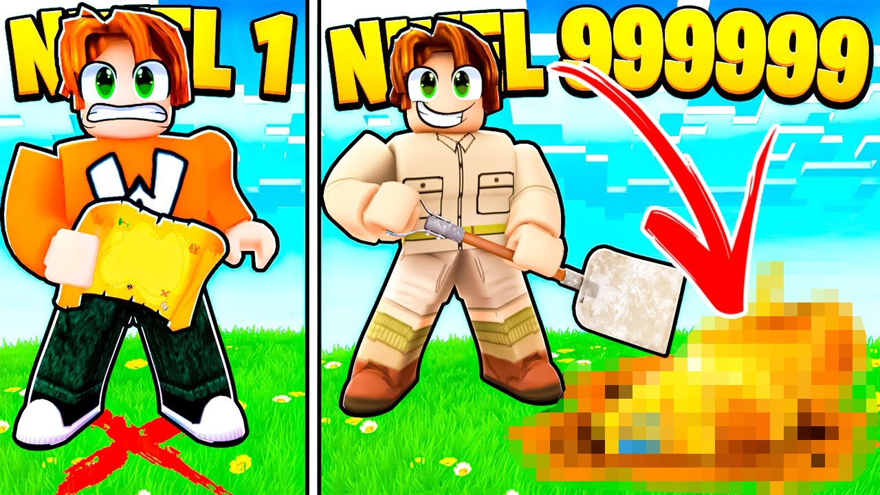 ¡ENCONTRÉ ESTO EN ROBLOX?! 💰💎