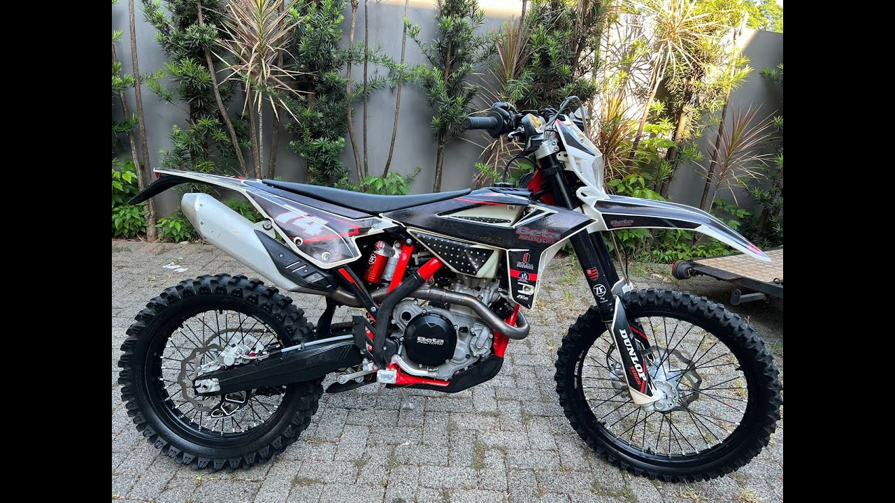 Beta RR 390 4T - 2020