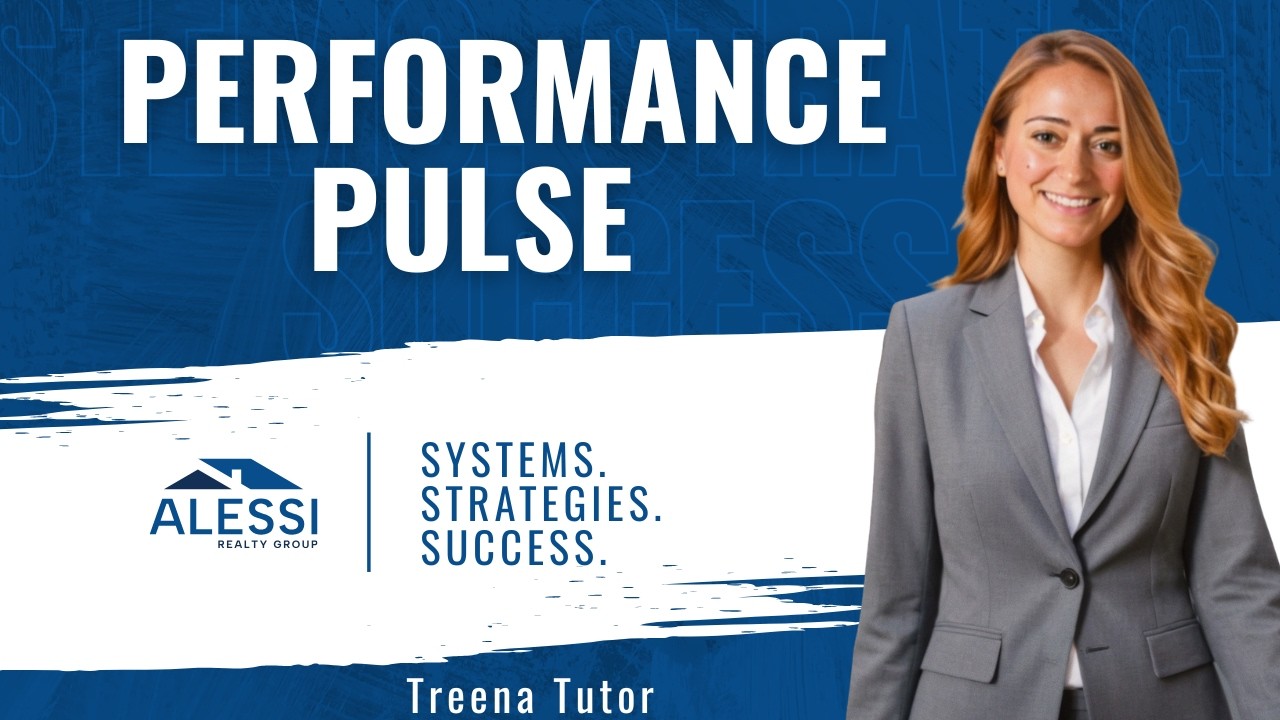 Performance Pulse