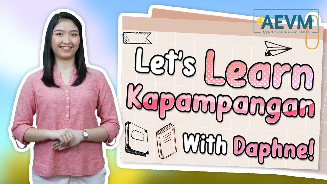 Philippine Language- Kapampangan