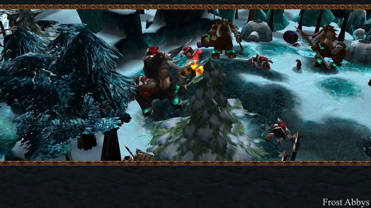 Rise Of The Lich King Reanimated: The Flight From Northrend (Chapter One)
