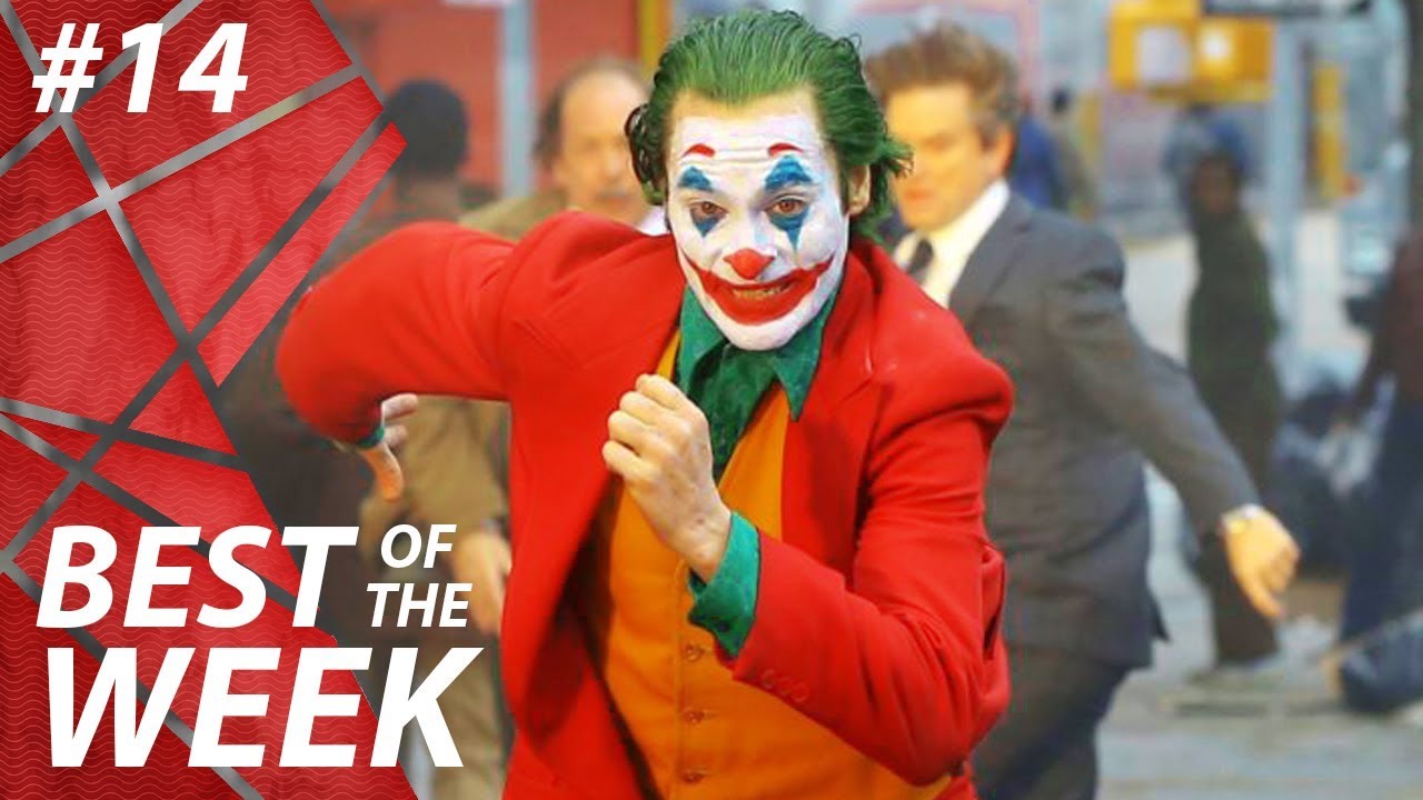 BEST OF THE WEEK TRAILERS #14 (2019) HD | Mixfinity International