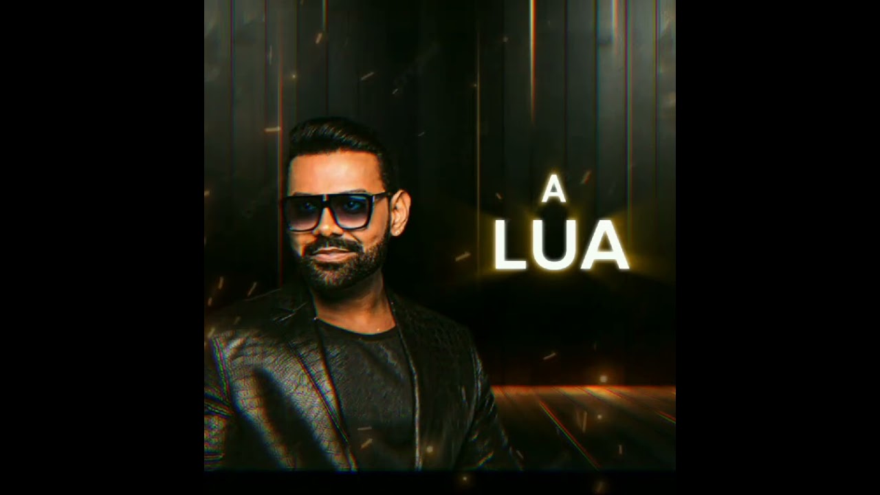 A Lua - Pablo do Arrocha
