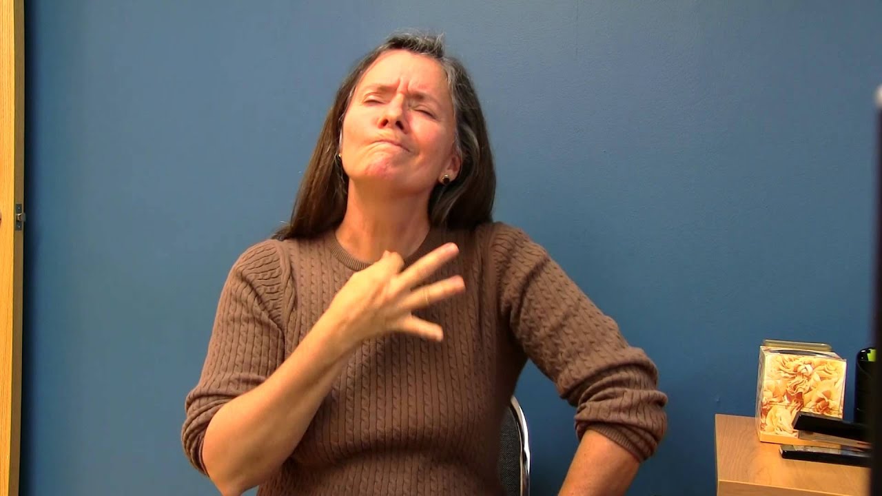 ASLBlend Hearing Awareness Training