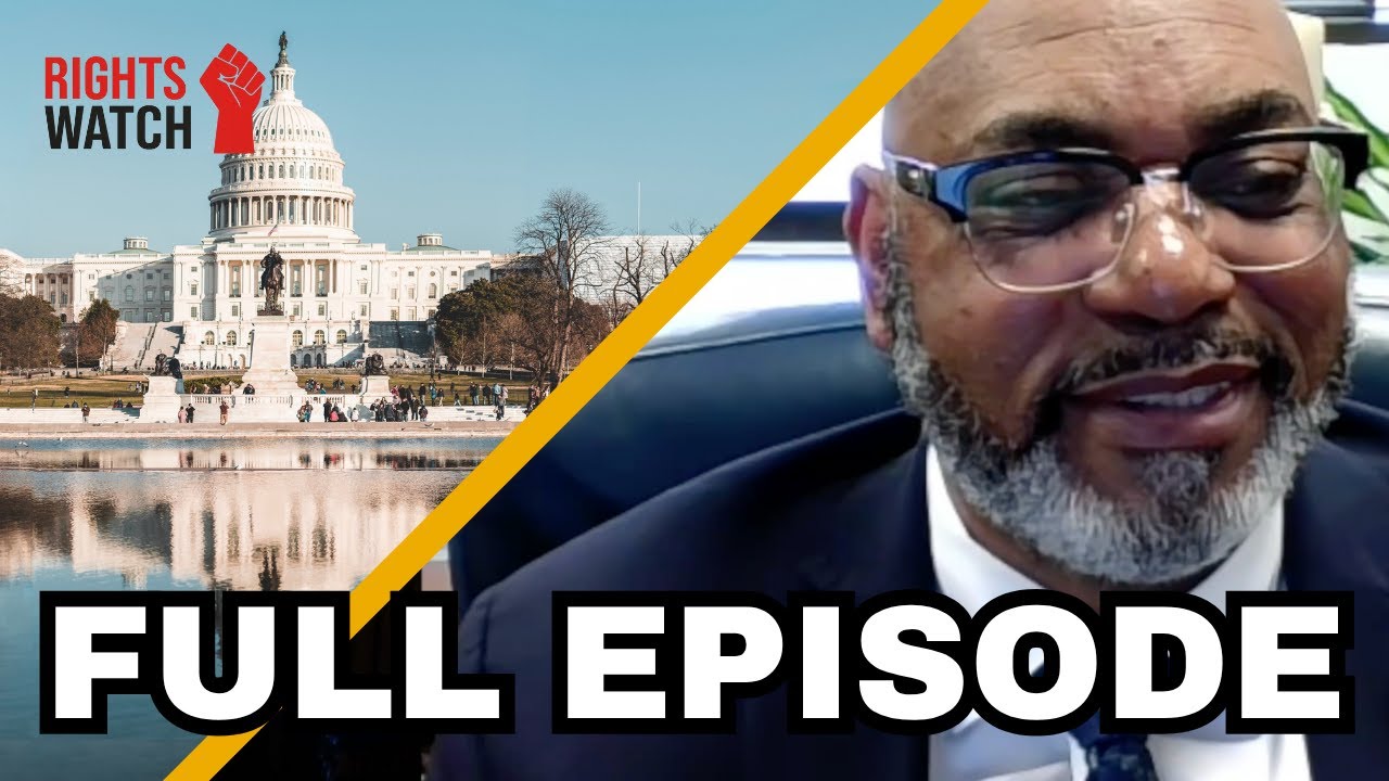 Dr.  Everett Kelley-  Government Shutdowns Shouldn't Exist