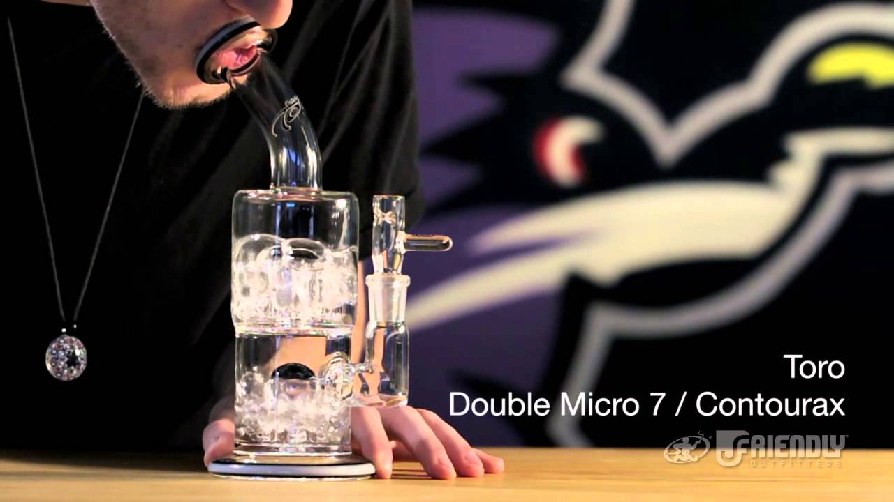 Toro | Double Micro 7 / Contourax