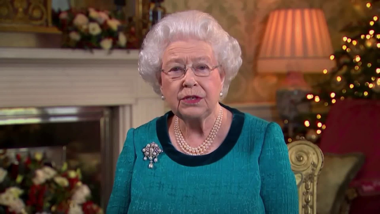 Queen Elizabeth II message to the Gold Awardees of Duke of Edinburgh