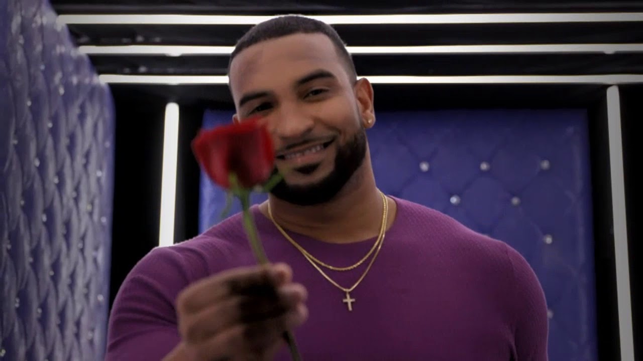 Anthony Douglas Bio - Big Brother Canada 7