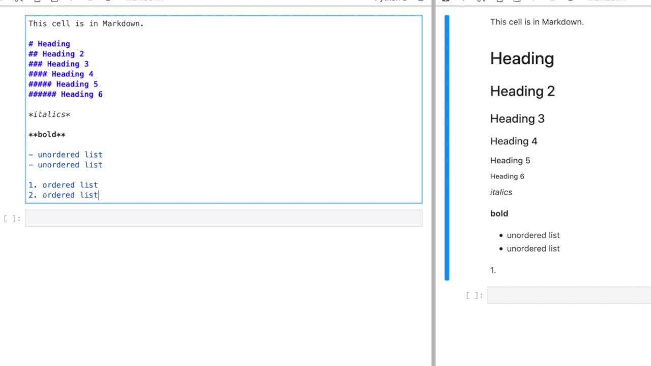 How to Use JupyterLab