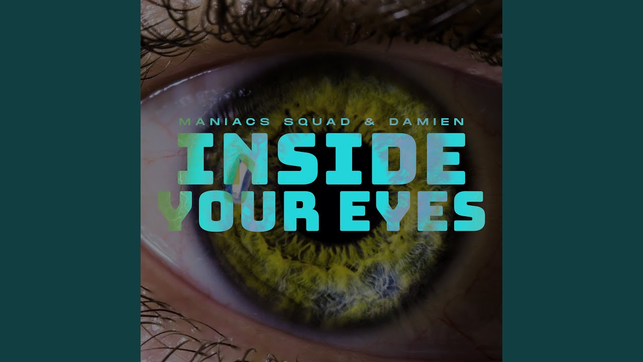 Inside Your Eyes
