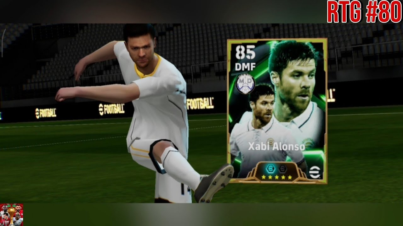 eFootball 2026 Mobile | Road To Glory #80