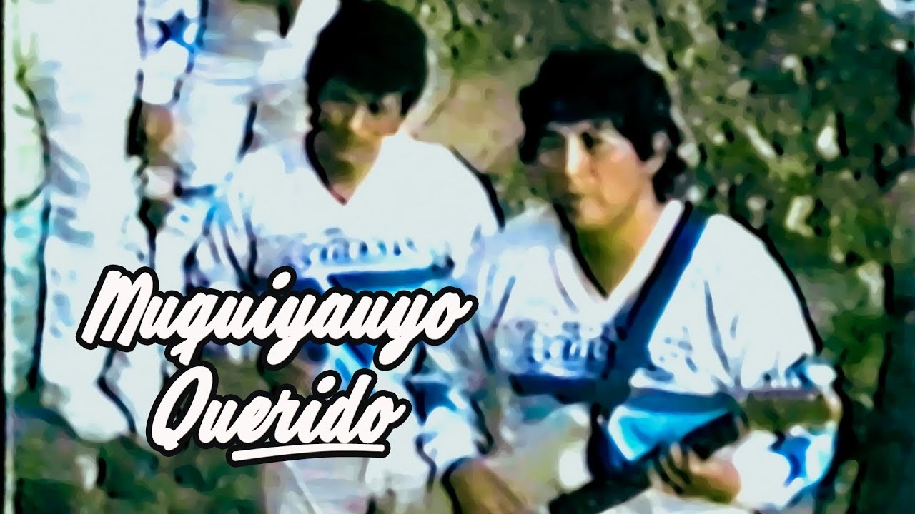 Grupo Genesis - Muquiyauyo Querido (Video Oficial)