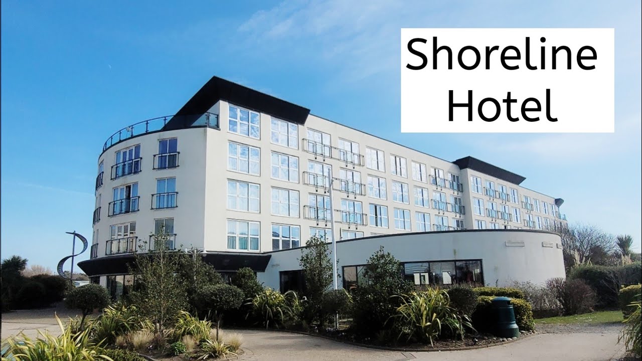 Отель Butlins Bognor Regis Shoreline и экскурсия по каюте Нельсона