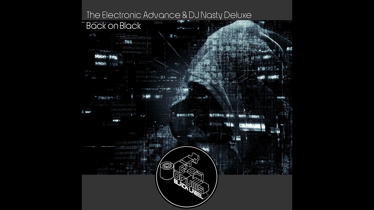 The Electronic Advance & DJ Nasty Deluxe - Our Choice (Original Mix)