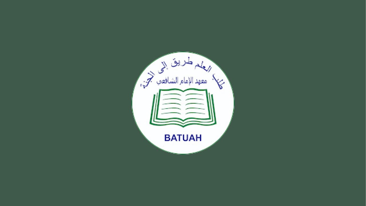 Haflah Itmamil Quran, pembagian report dan pertulangan santri. 1 Maret 2026 / 11 Ramadhan 1447H