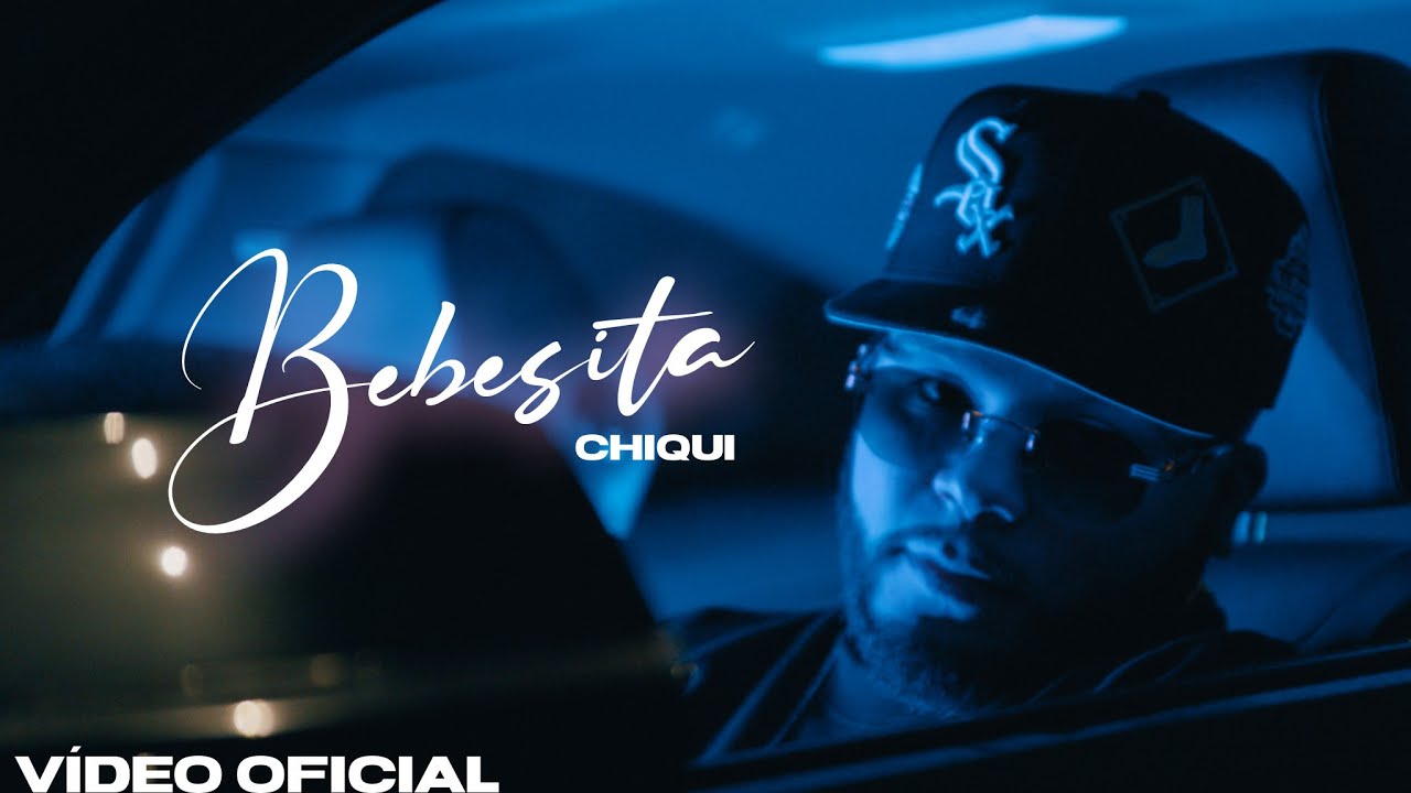 Bebesita | Chiqui (Video Oficial) 🔥