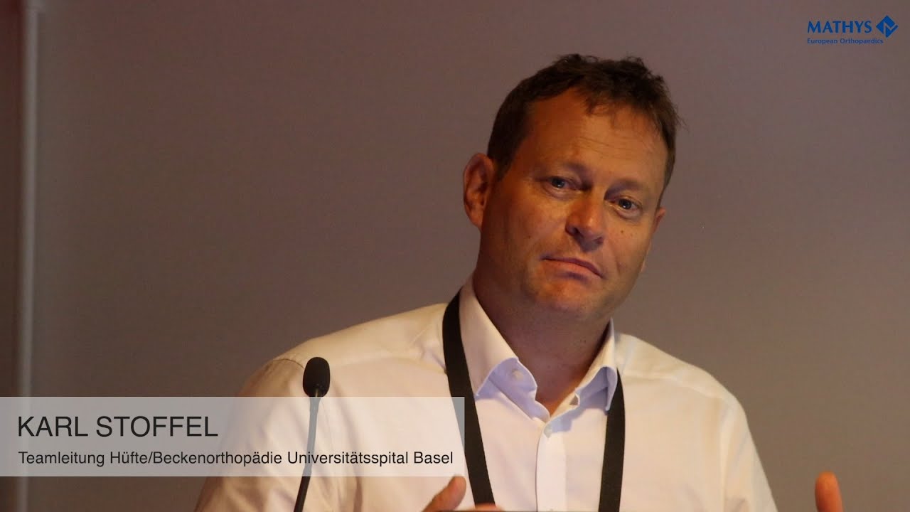 Does bone quality on the acetabular side influence surgeons&rsquo; choices? | Karl Stoffel