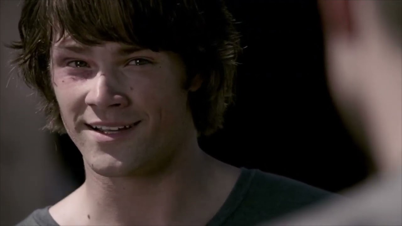 Supernatural 2x02  I'm not alright  And neither are you