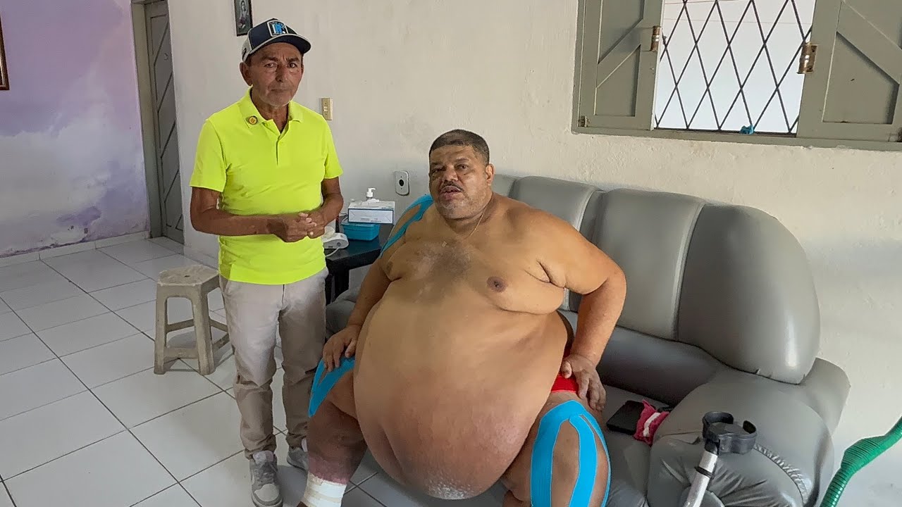 UTILIDADE PÚBLICA: VEJAM QUE SITUAÇÃO TRISTE 
