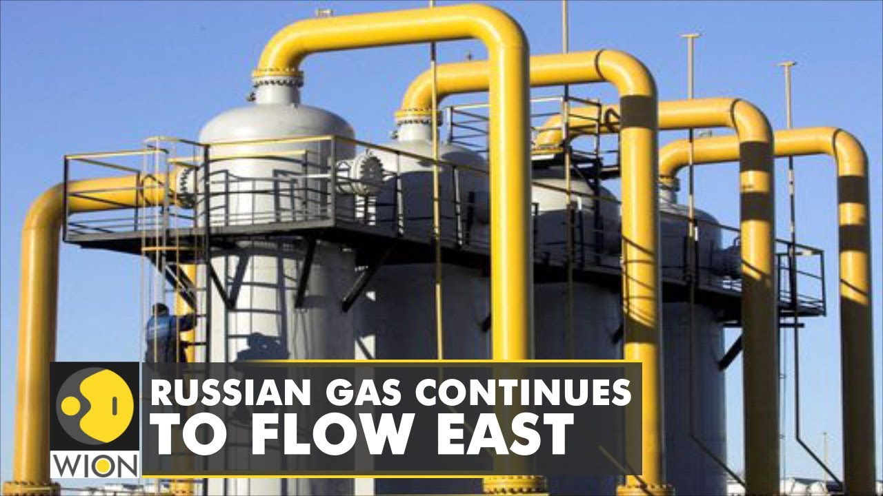 Europe faces gas crisis even as peak winter is about to hit continent | Poland | Yamal Pipeline