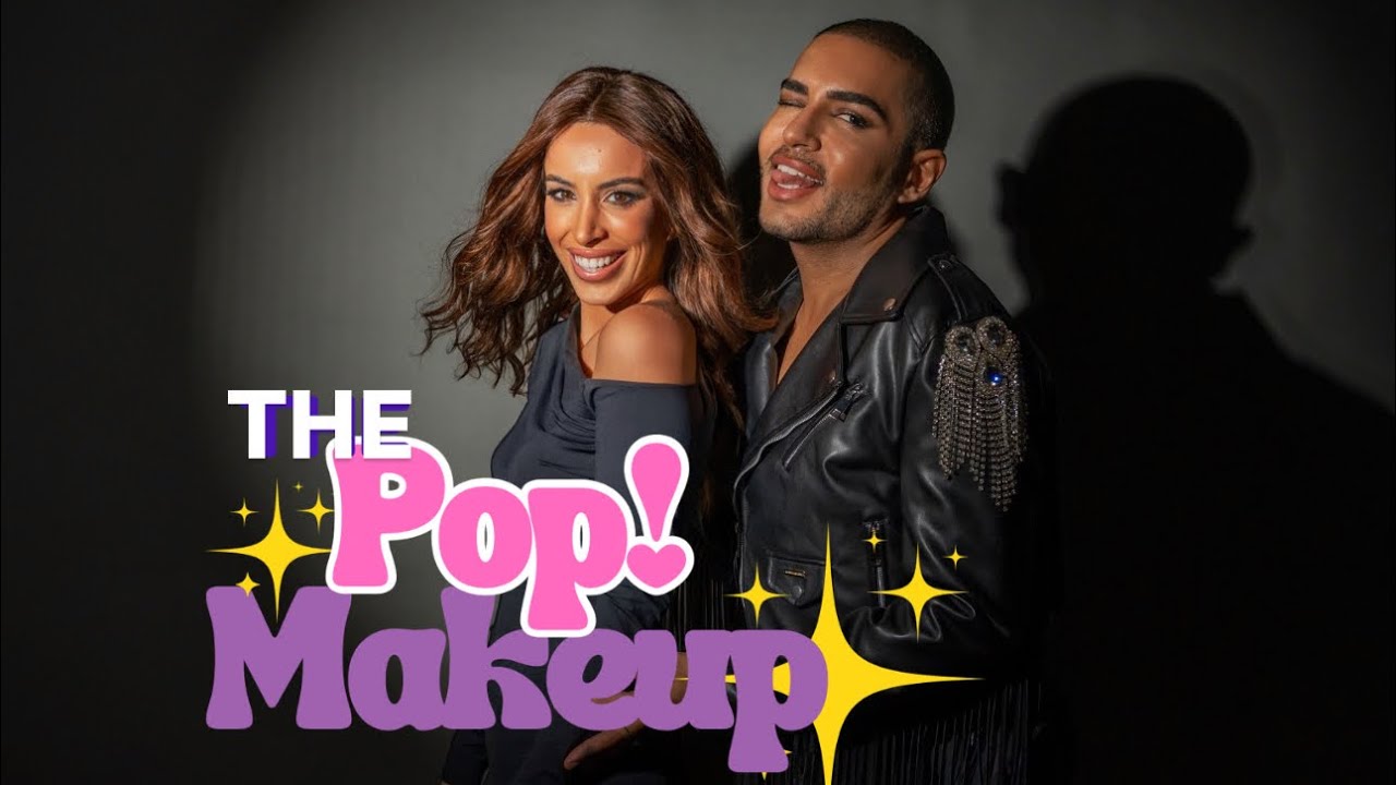 The Pop Makeup | Helena Coelho (Entrevista Completa)